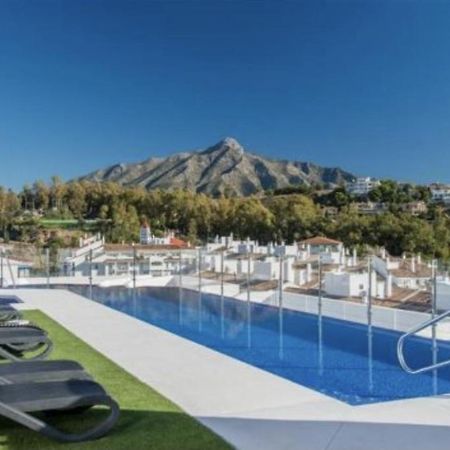 Apartament Estupendo Apartamento Entero Marbella Zewnętrze zdjęcie