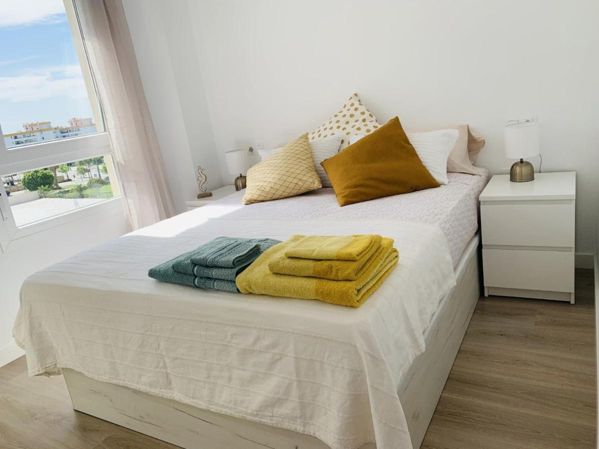 Apartament Estupendo Apartamento Entero Marbella Zewnętrze zdjęcie