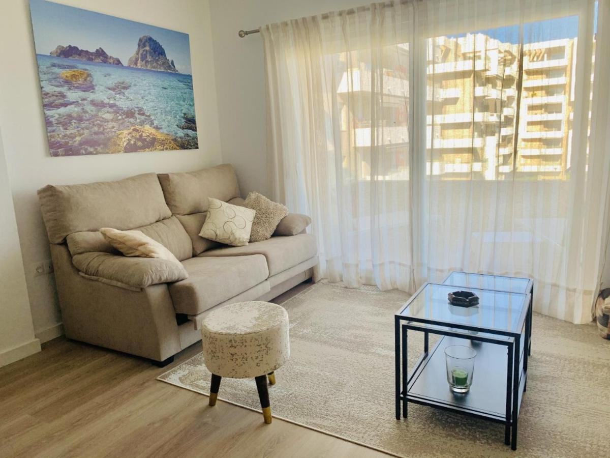 Estupendo Apartamento Entero Marbella Zewnętrze zdjęcie