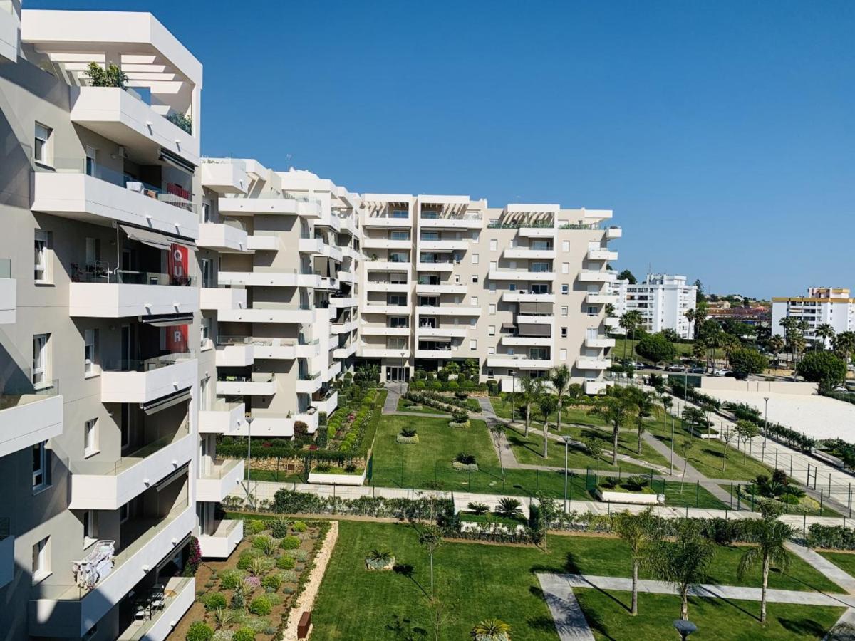 Estupendo Apartamento Entero Marbella Zewnętrze zdjęcie