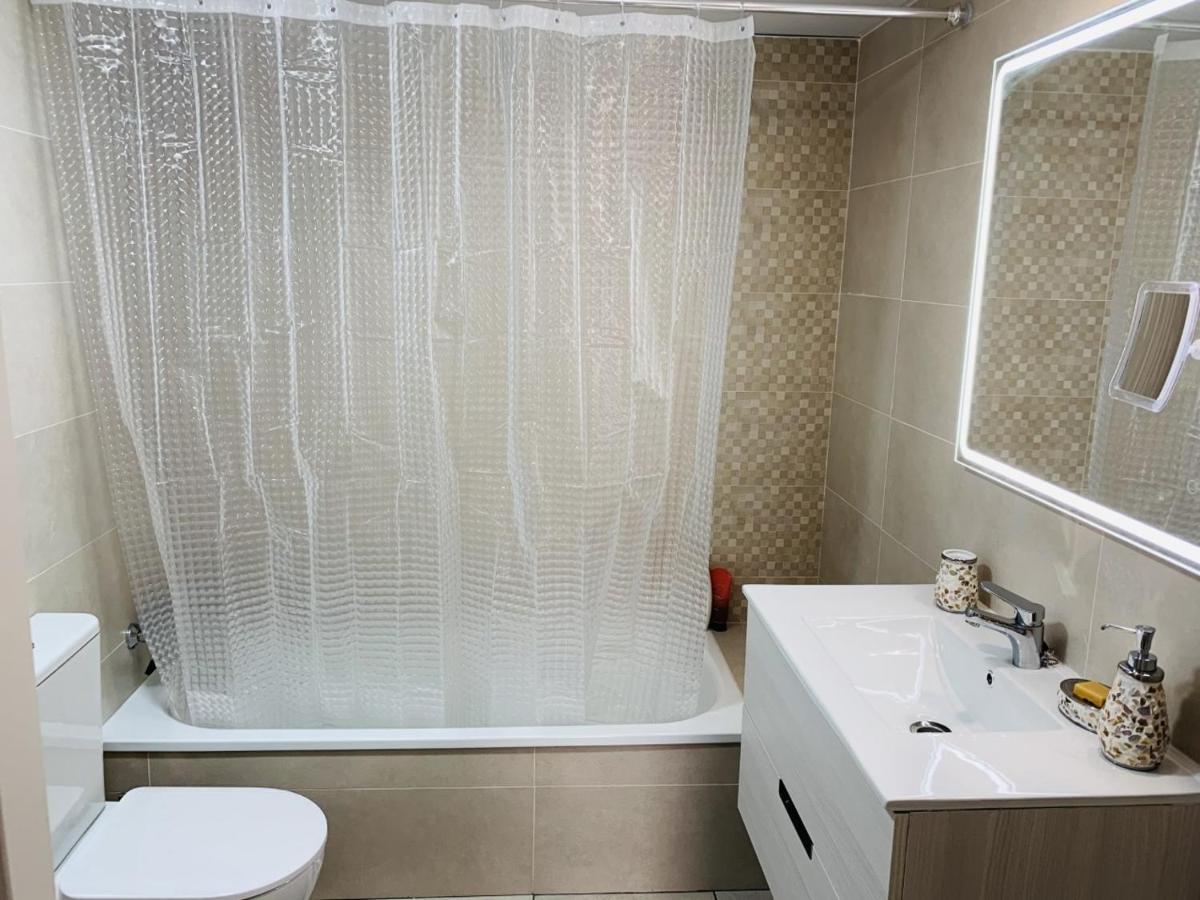 Estupendo Apartamento Entero Marbella Zewnętrze zdjęcie