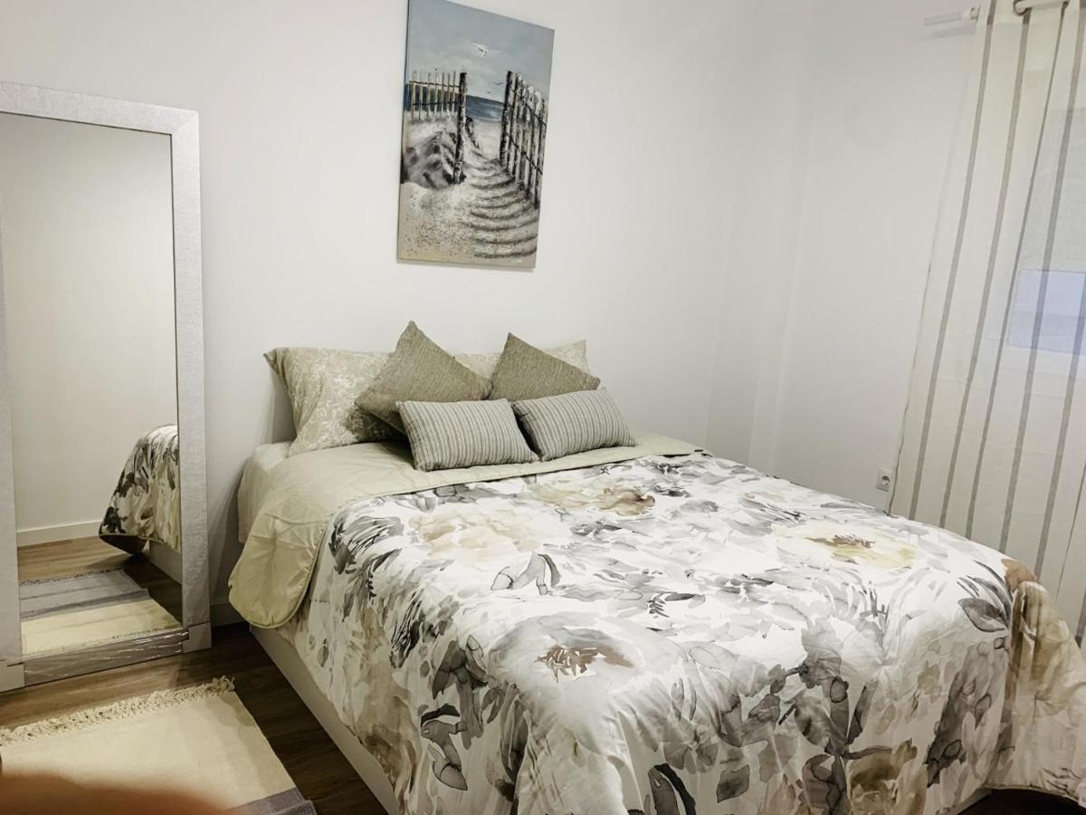 Apartament Estupendo Apartamento Entero Marbella Zewnętrze zdjęcie