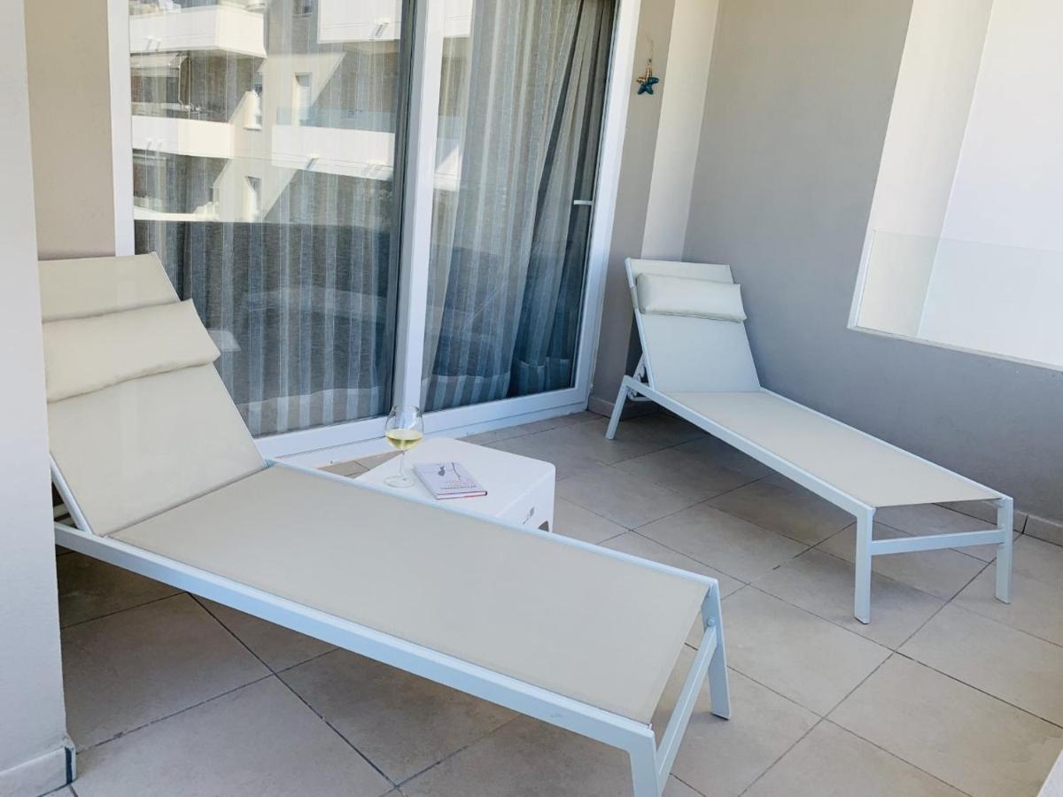 Apartament Estupendo Apartamento Entero Marbella Zewnętrze zdjęcie