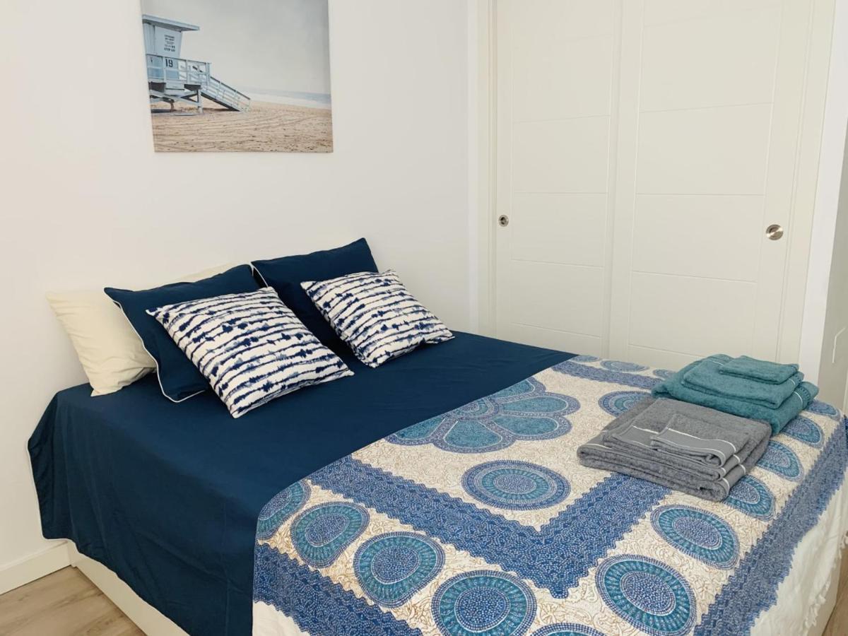 Apartament Estupendo Apartamento Entero Marbella Zewnętrze zdjęcie