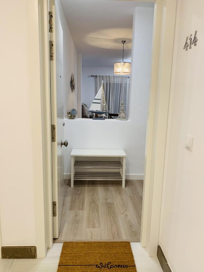 Estupendo Apartamento Entero Marbella Zewnętrze zdjęcie