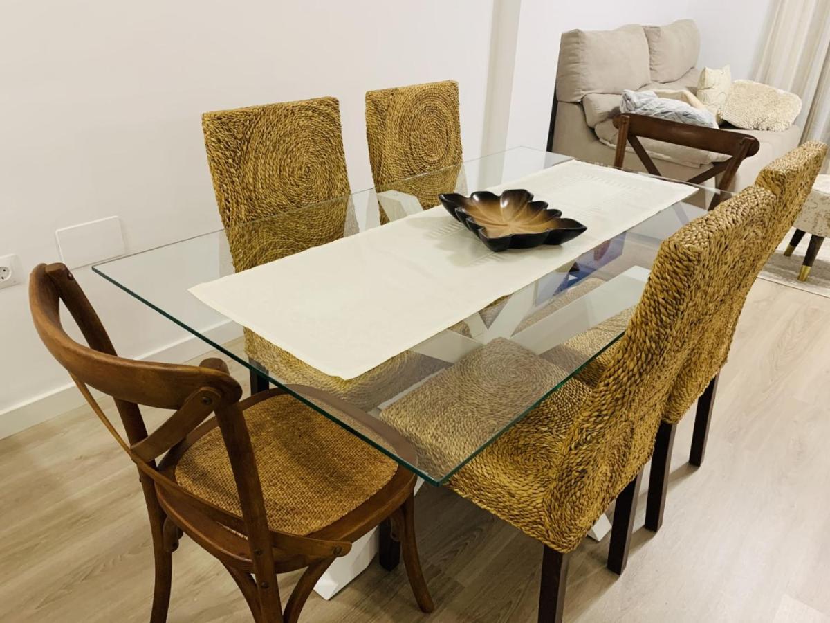 Estupendo Apartamento Entero Marbella Zewnętrze zdjęcie