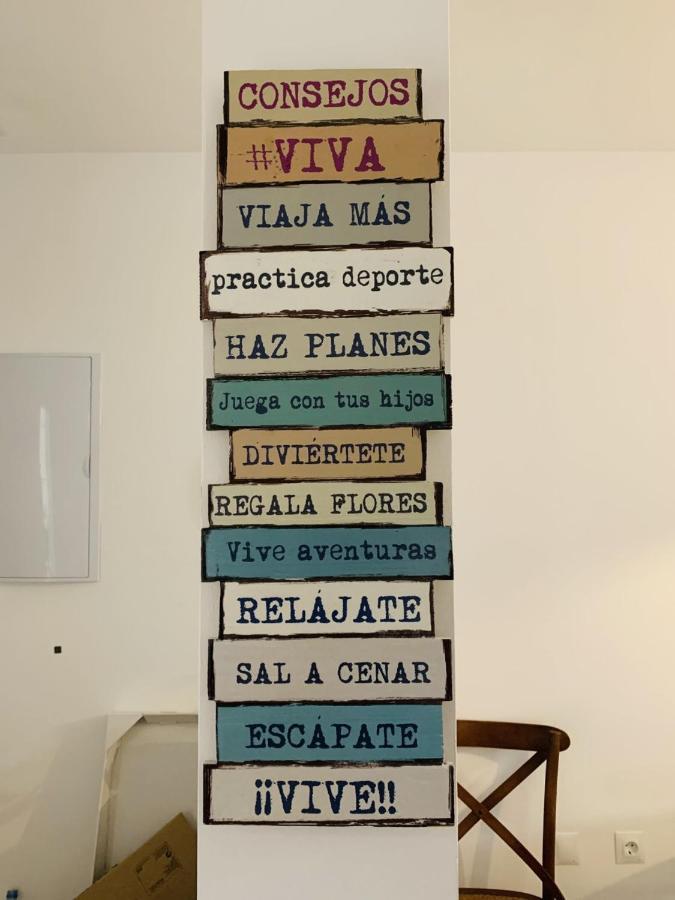 Estupendo Apartamento Entero Marbella Zewnętrze zdjęcie