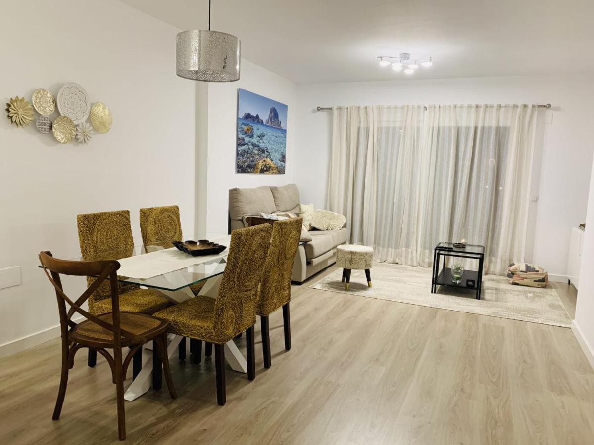 Estupendo Apartamento Entero Marbella Zewnętrze zdjęcie