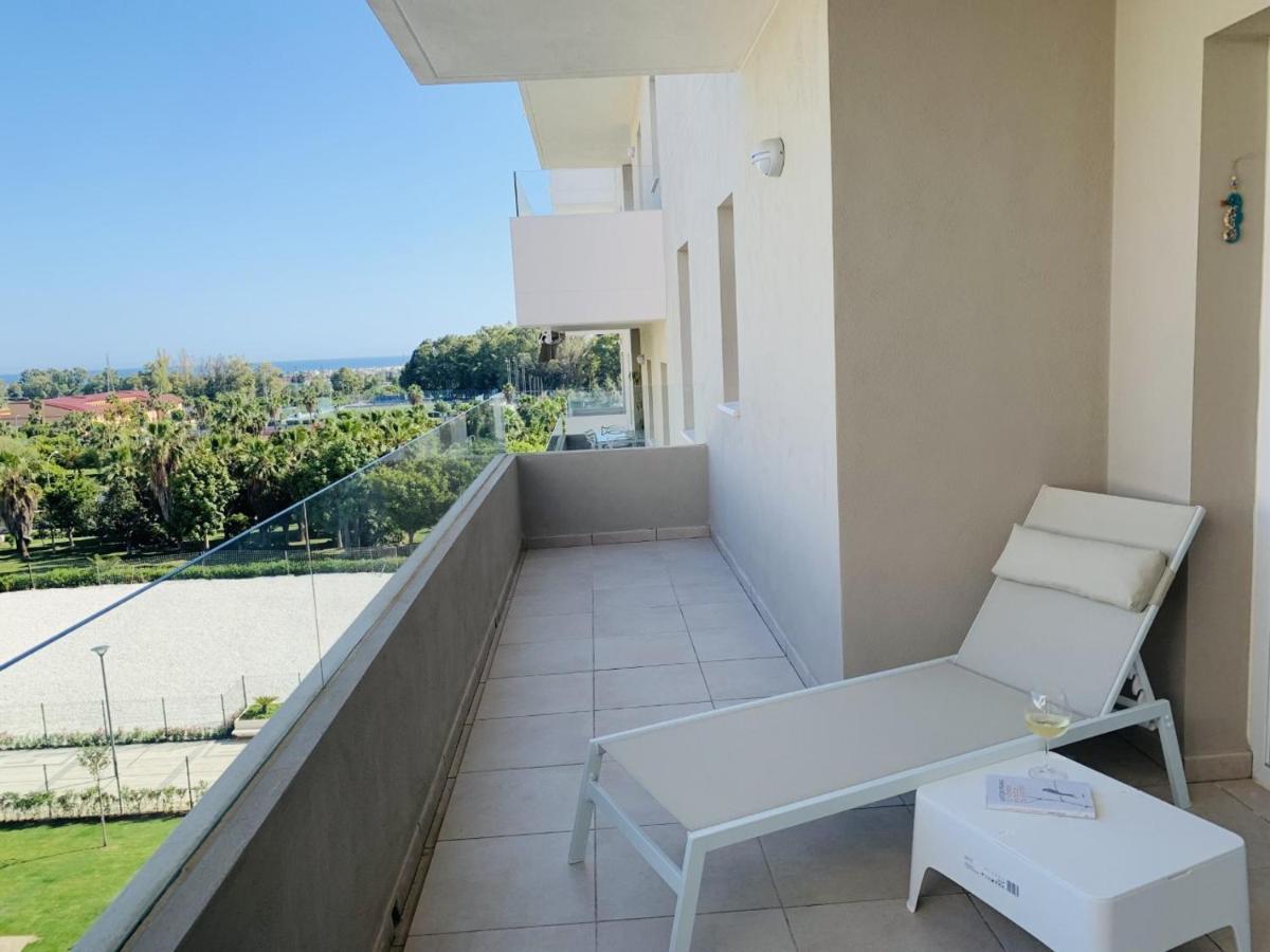 Estupendo Apartamento Entero Marbella Zewnętrze zdjęcie
