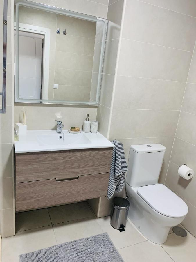 Apartament Estupendo Apartamento Entero Marbella Zewnętrze zdjęcie