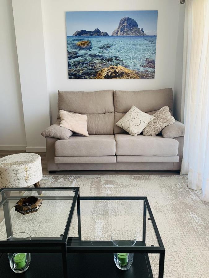 Estupendo Apartamento Entero Marbella Zewnętrze zdjęcie