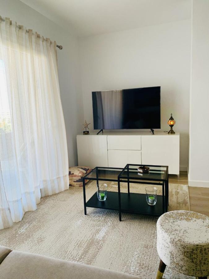 Estupendo Apartamento Entero Marbella Zewnętrze zdjęcie