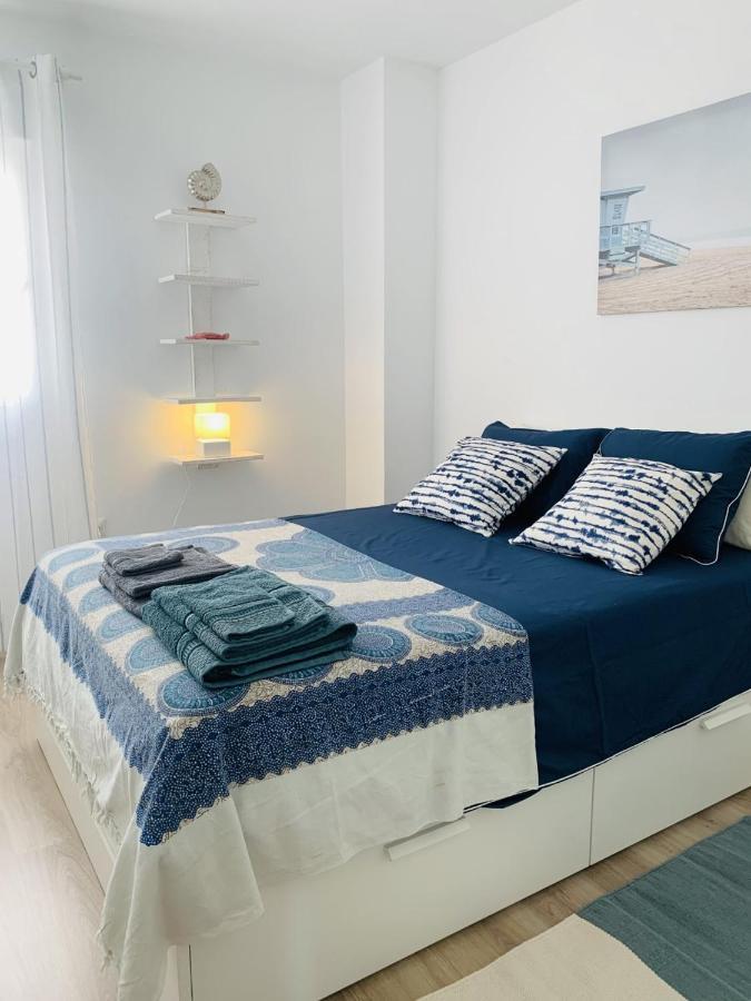 Apartament Estupendo Apartamento Entero Marbella Zewnętrze zdjęcie