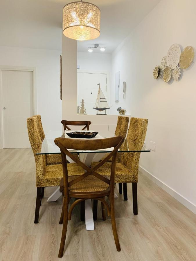 Estupendo Apartamento Entero Marbella Zewnętrze zdjęcie