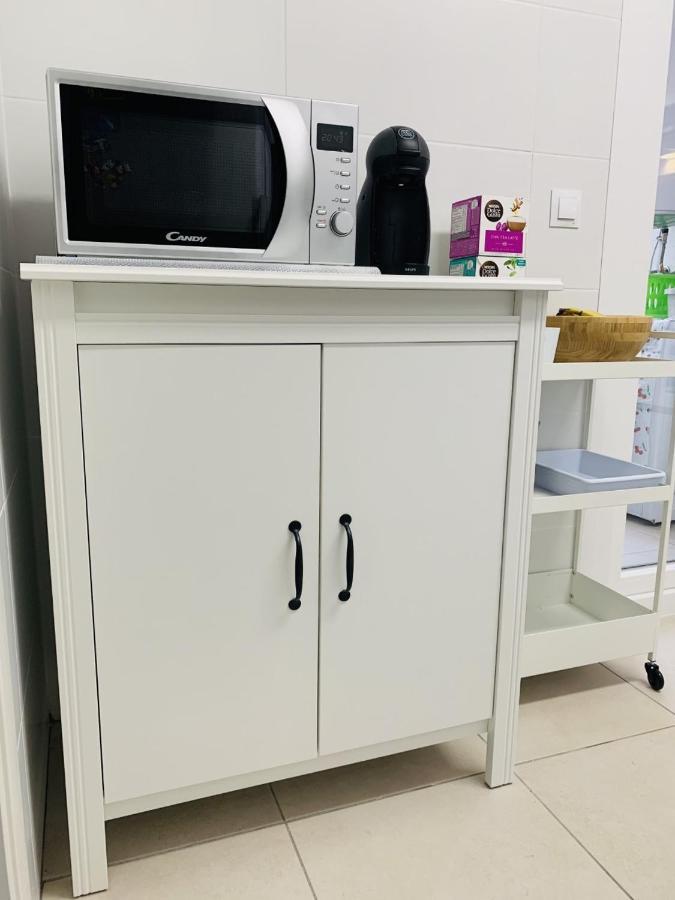 Estupendo Apartamento Entero Marbella Zewnętrze zdjęcie