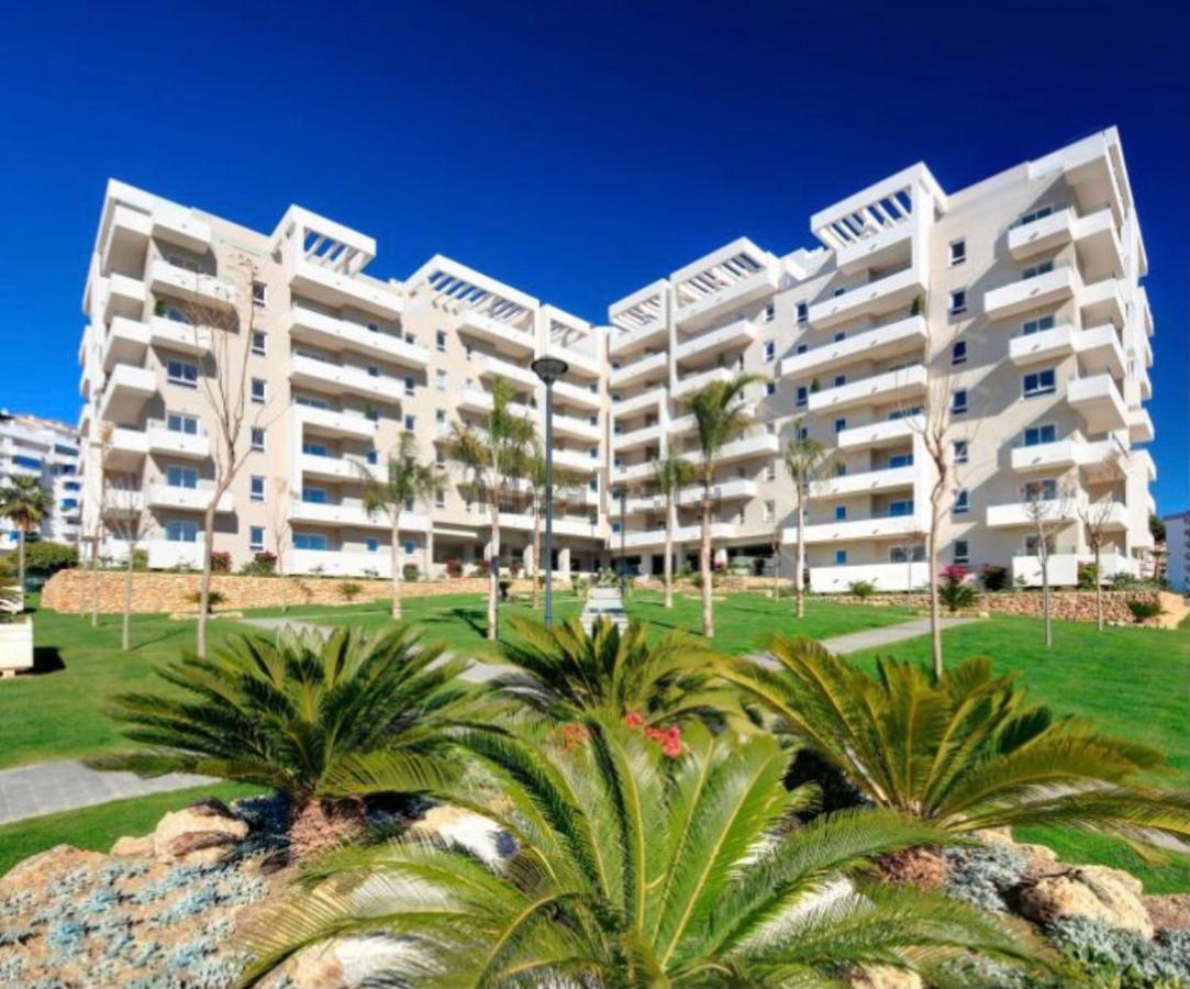 Estupendo Apartamento Entero Marbella Zewnętrze zdjęcie