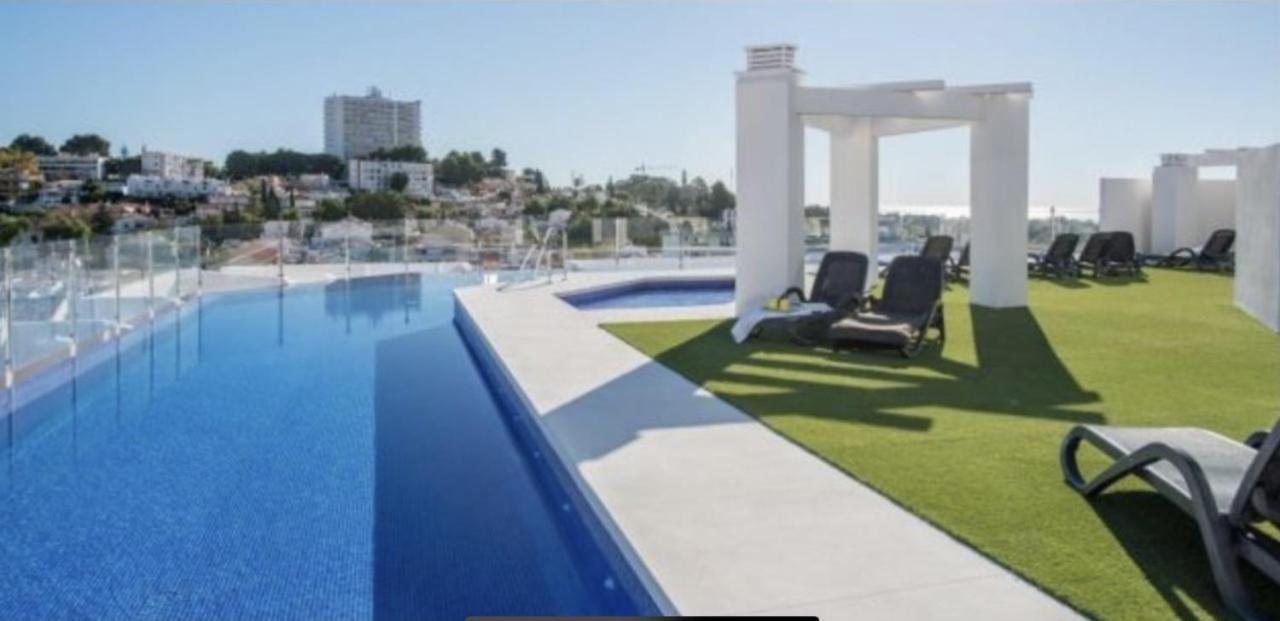 Estupendo Apartamento Entero Marbella Zewnętrze zdjęcie