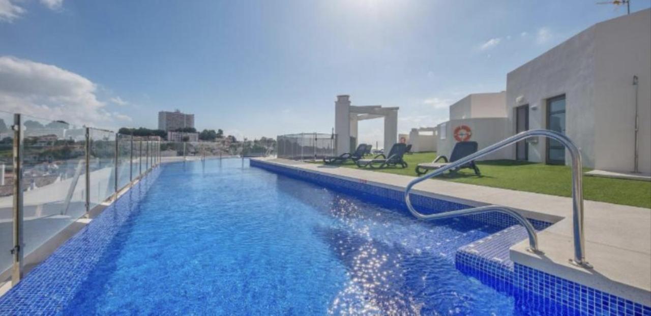 Apartament Estupendo Apartamento Entero Marbella Zewnętrze zdjęcie